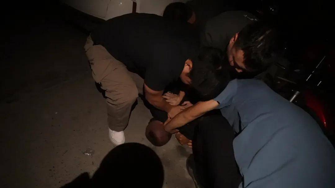 用假币换真币，这买卖真“刑”！