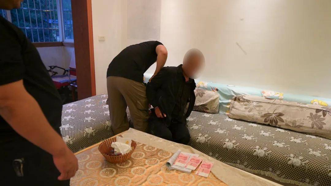 用假币换真币，这买卖真“刑”！