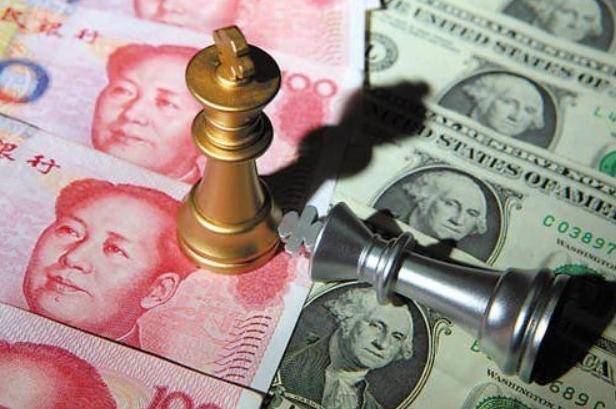 苏林不虚此行，中越合作有三大亮点，越南要用人民币，掘美元坟墓