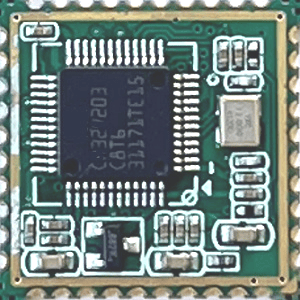 USB转多路RS485应用-组态软件调试