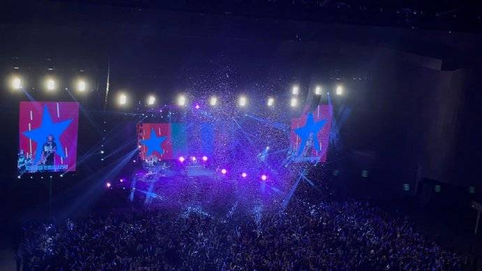 热门演唱会为何开票秒没 ？黄牛用抓包软件抢票快常人2到3秒