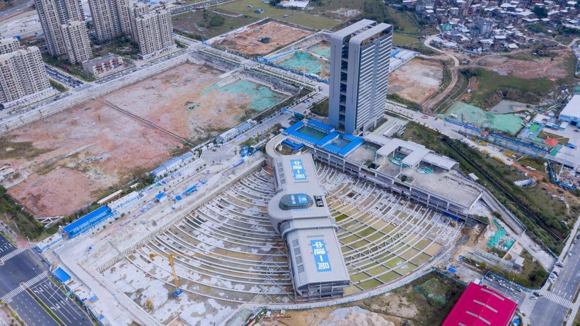 2024年中国建筑学会工业建筑遗产专委会、中国文物学会工业遗产学委会联合论坛在厦门举行