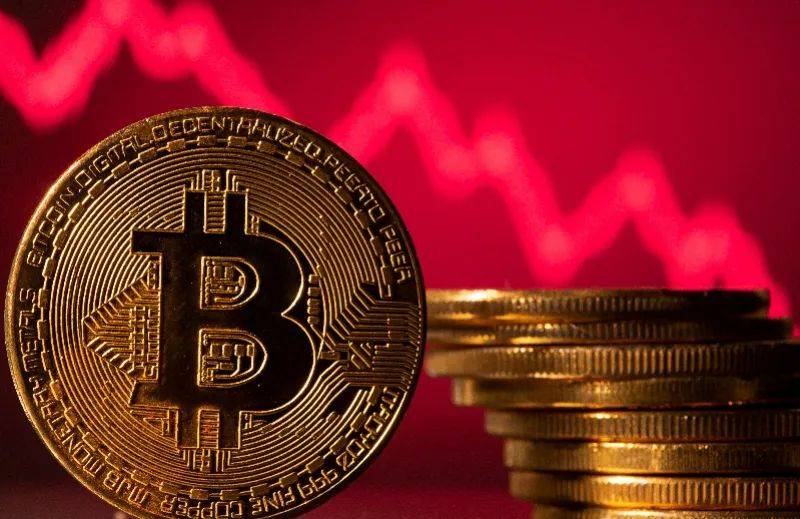 1枚比特币涨至72万元，一公司炒币大赚5亿多