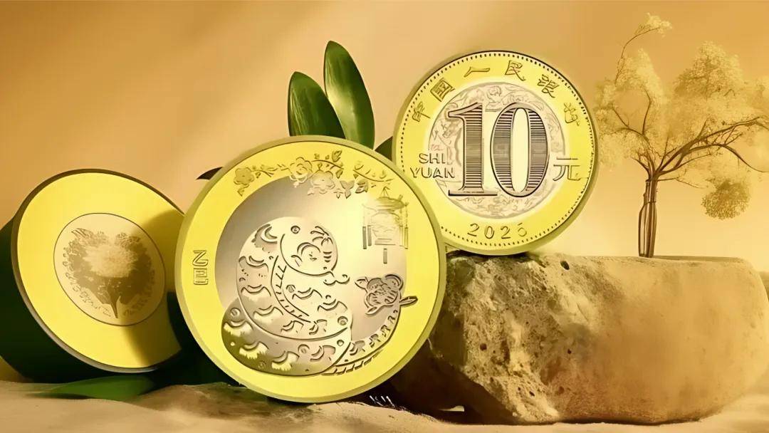 全面上涨！蛇年纪念币即将发行，纪念币交易时小心有假！