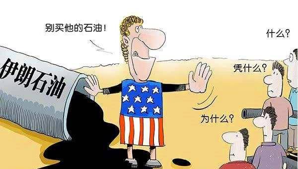 美国如何做空他国货币？发动金融战争，设计陷阱手段十分高明