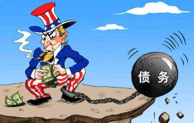 美国如何做空他国货币？发动金融战争，设计陷阱手段十分高明