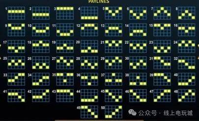 全网最全雷电之力推币机玩法介绍