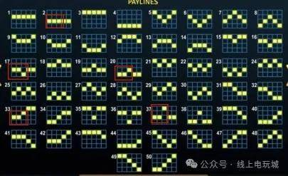 全网最全雷电之力推币机玩法介绍