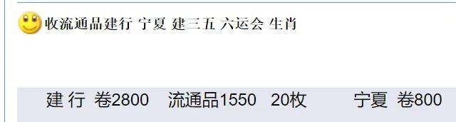 涨了6万多倍！纪念币的币王，你兑换过吗？