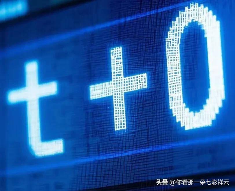 量化交易模式进入散户化时代？操作模式类似于量化智能算法！