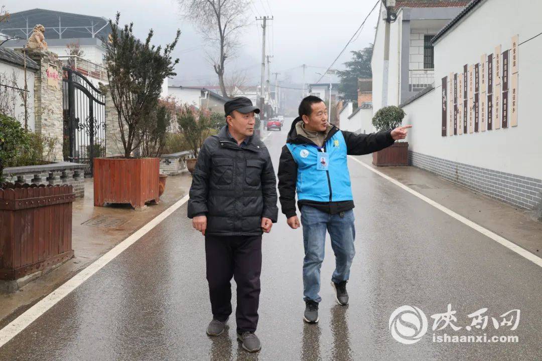 从“治理网”到“幸福网” ，背后有“妙招”？