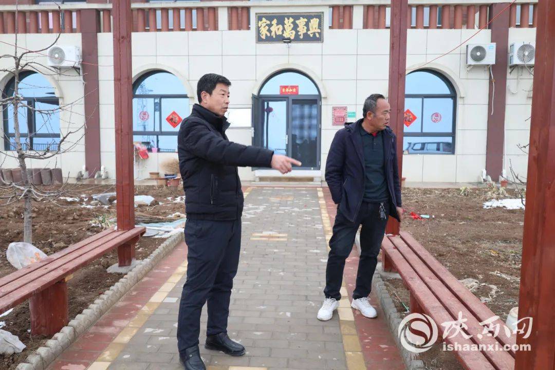 从“治理网”到“幸福网” ，背后有“妙招”？