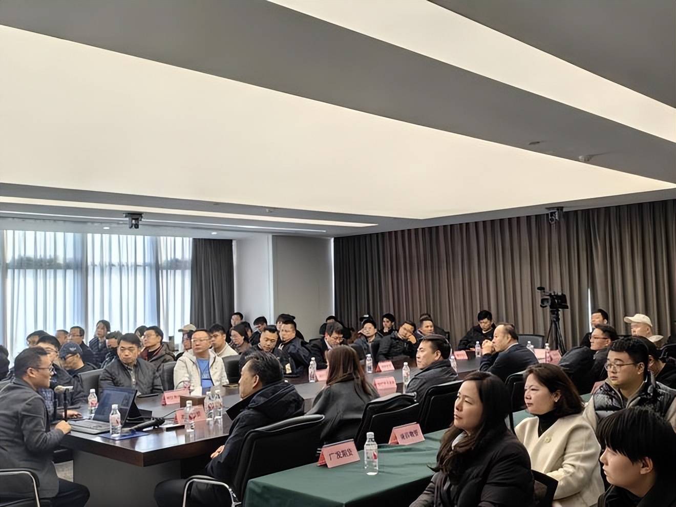 继往开来！ 2024年网盛生意宝总部网盛大厦系列活动回顾