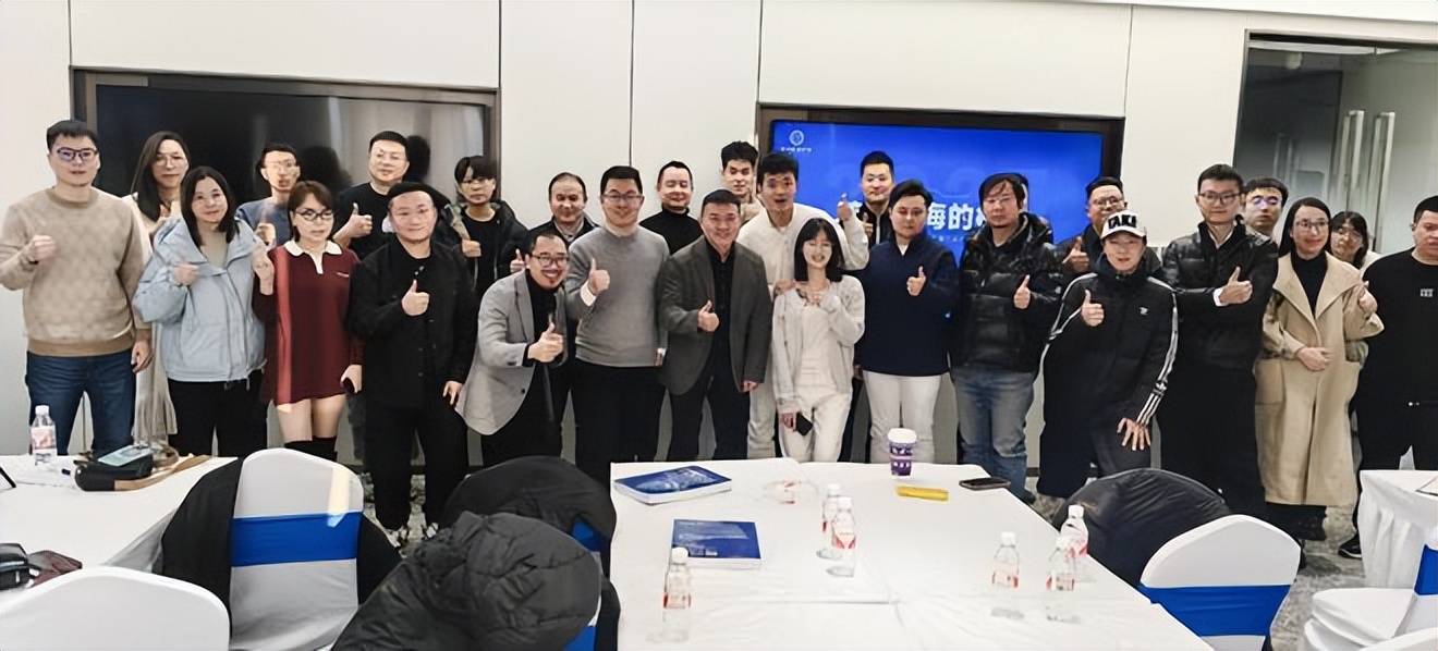 继往开来！ 2024年网盛生意宝总部网盛大厦系列活动回顾