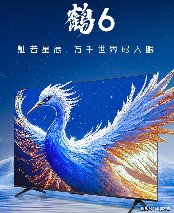 55英寸电视机推荐，哪个电视机品牌好？值得买的八款55英寸电视机