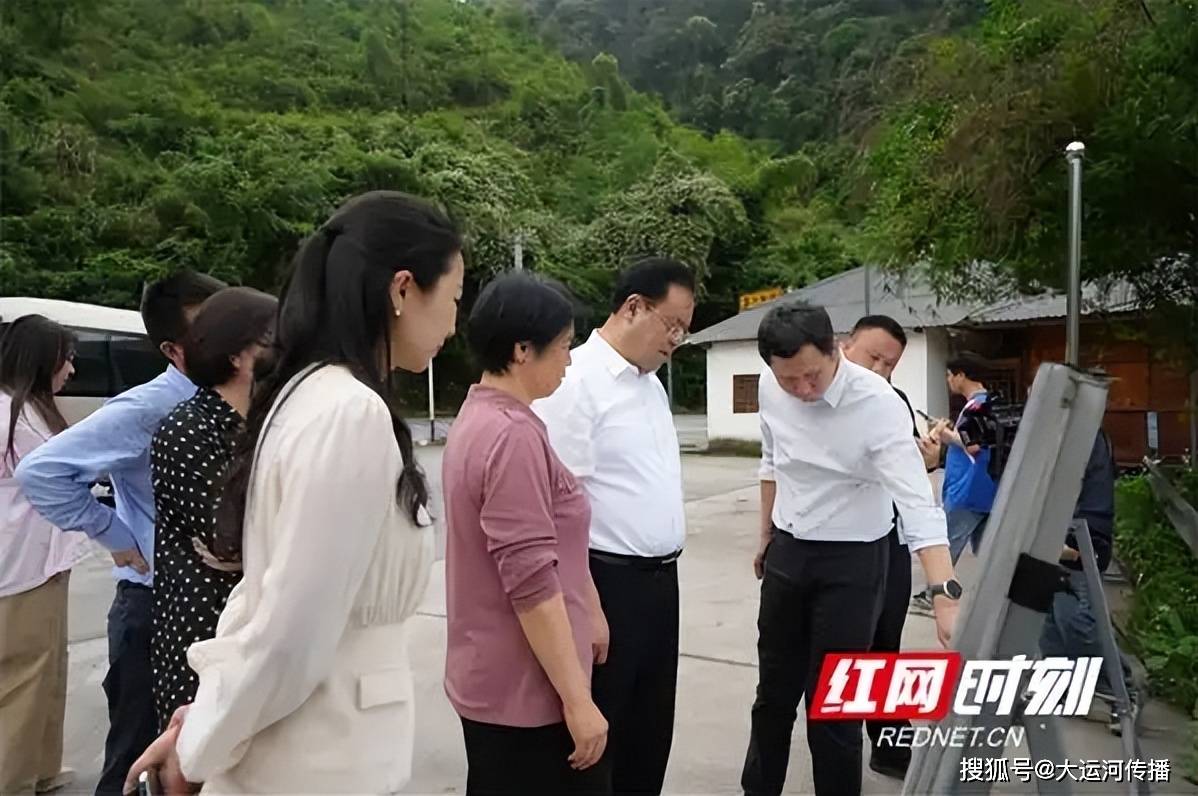 运河今日速览｜李嘉诚旗下长和发布声明回应港口交易 CCG理事连耀山研究员到访WCCO秘书处 永州市政协专题调研湘桂运河
