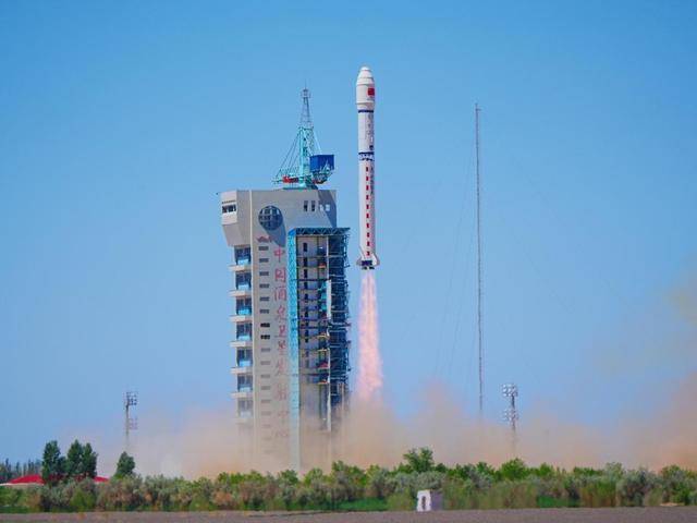 中国打造2800颗算力卫星天基算力网 开启天数天算时代