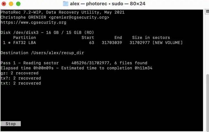 适用于 Mac 的 13 款最佳照片恢复软件（优点和缺点）