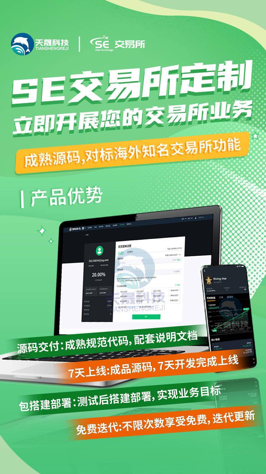量化交易所：金融市场的“隐形高速公路”