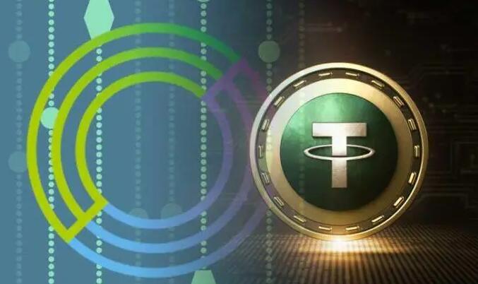usdt币为什么线下比线上贵(货币usdt为什么卖的比卖的贵)