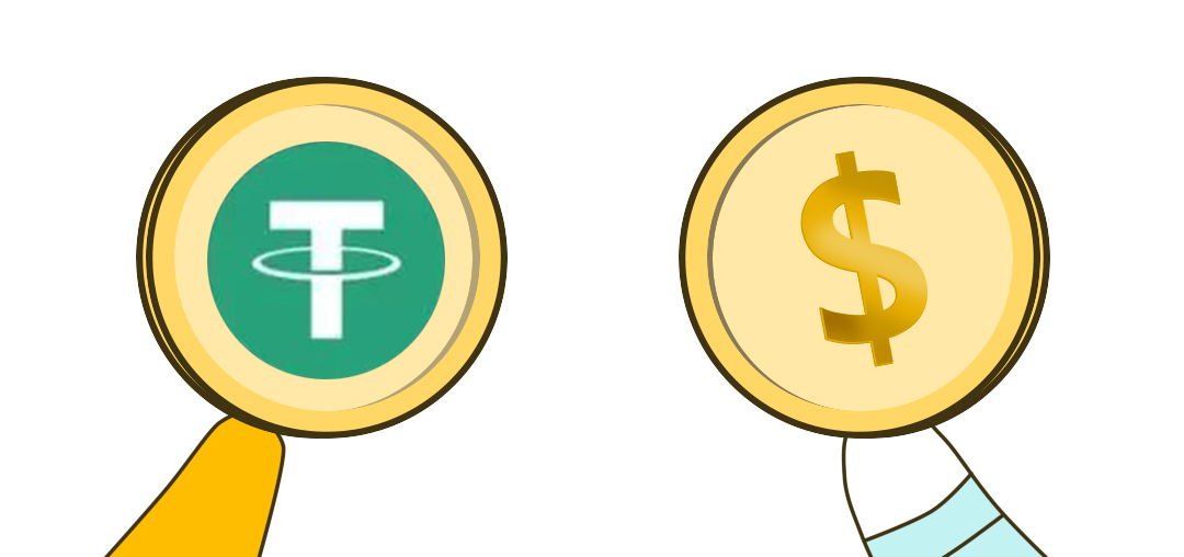usdt的单位(usdtcny)