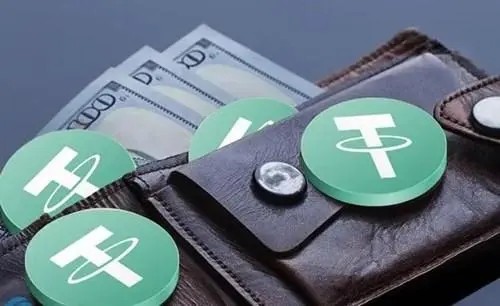 eth链接收usdt(eth btc usdt)