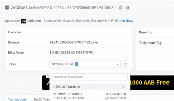 usdt多转了可以报警吗(usdt转给别人还能找回来吗)