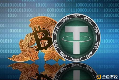 usdt币美国(usdt在美国合法吗)