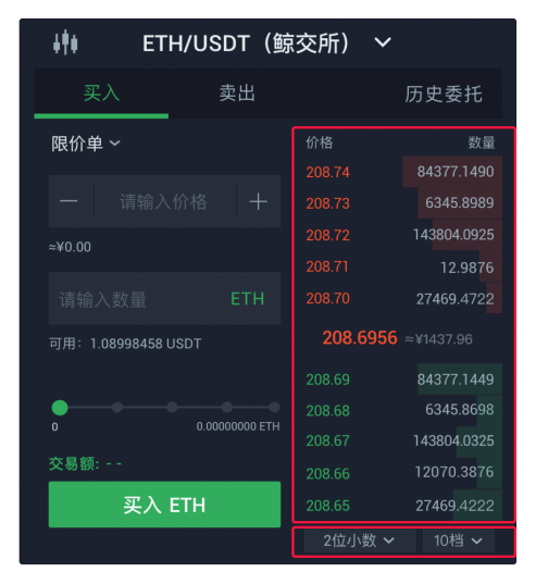 挖矿可以挖usdt吗(挖矿可以直接用交易所钱包吗)
