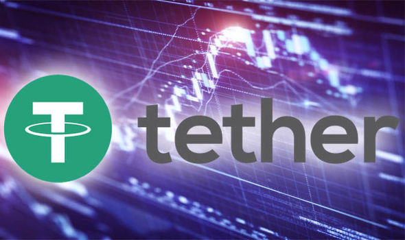 关于中国有大量收usdt的公司吗的信息