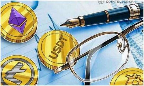 usdt可以做什么(usdt可以用来干什么)