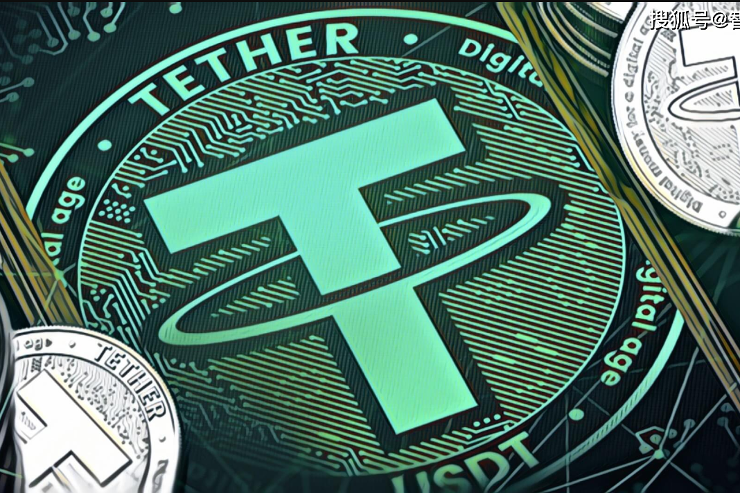 出USDT让人家坑了(大量出usdt)