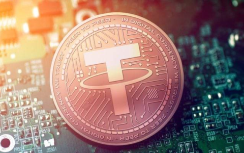 关于被标记的usdt会怎么样的信息