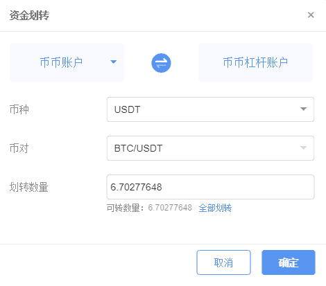 USDT转入什么意思(usdt转账手续费多少)