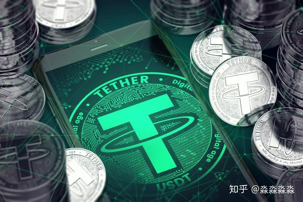 usdt旷工费(usdt旷工费怎么计算)