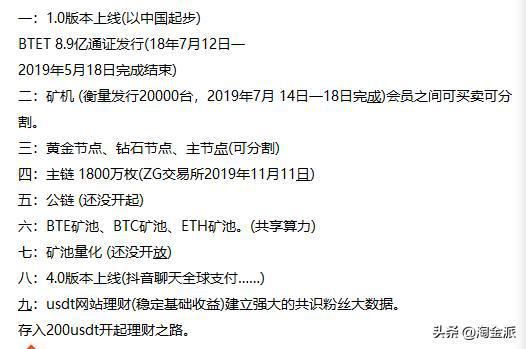 朋友圈发的usdt投资是传销吗(朋友圈有用数字货币平台套利的是真的吗)