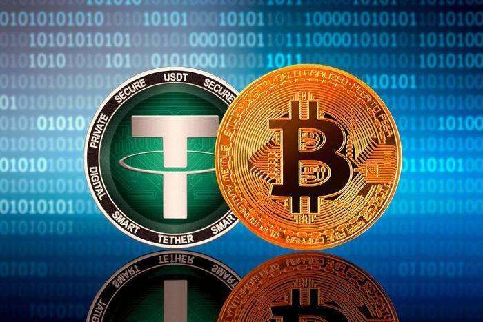 包含加密数字货币usdt是什么意思的词条