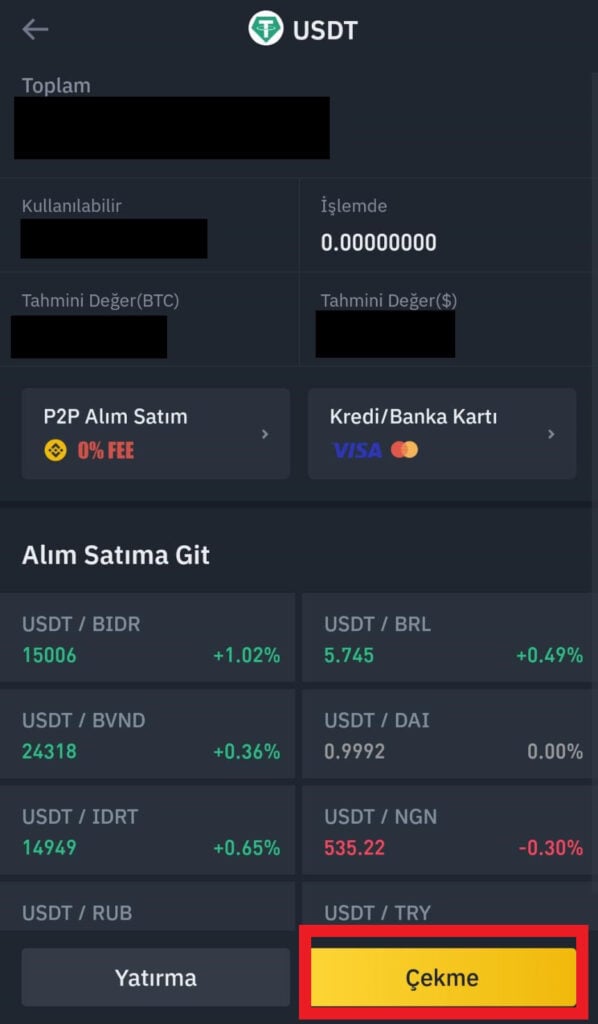 usdt币如何转(usdt怎么转bnb)