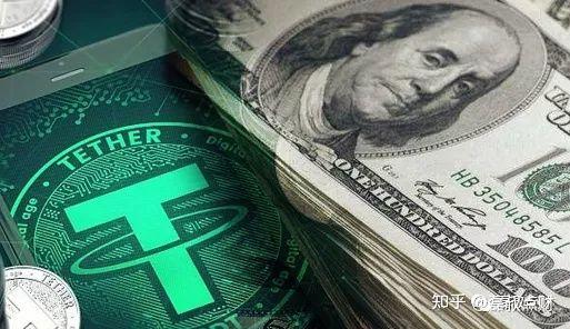 高价收usdt的骗局(有人收usdt 然后卖到哪里)