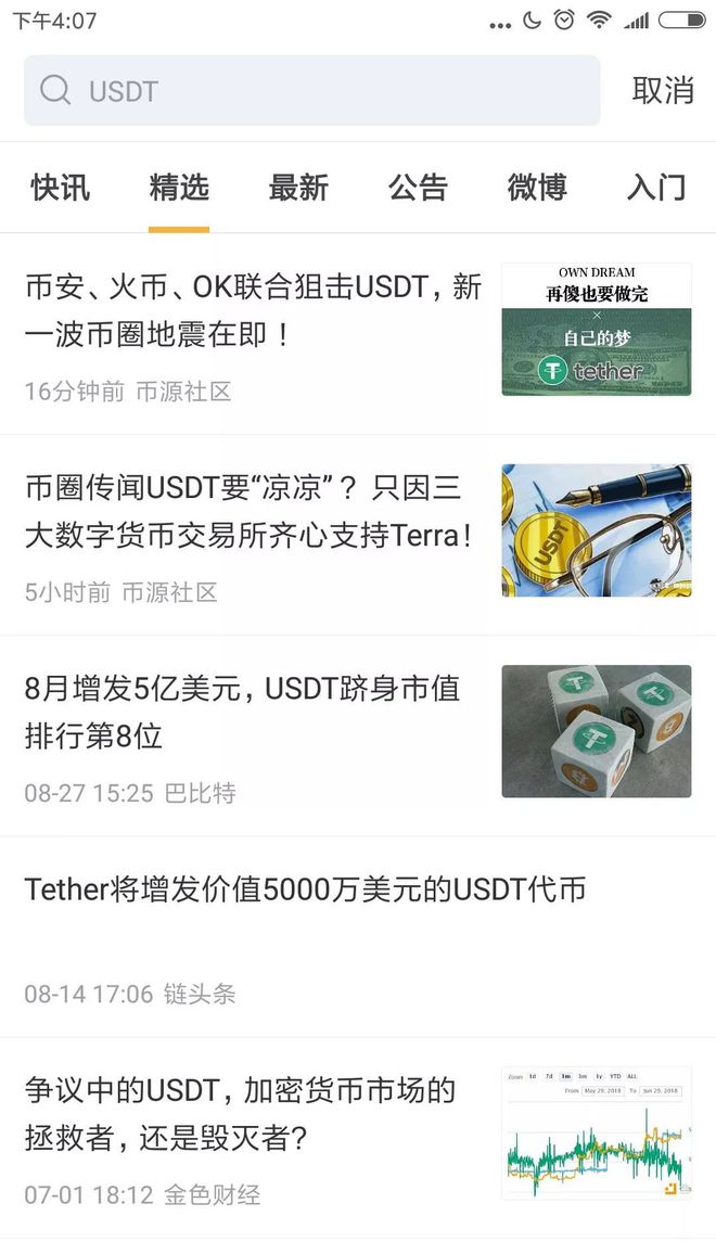 包含在哪个平台卖usdt比较快的词条