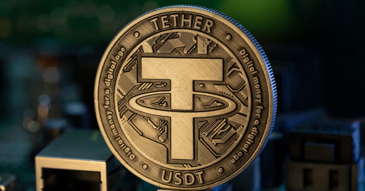 usdt为啥能稳坐稳定币宝座的简单介绍