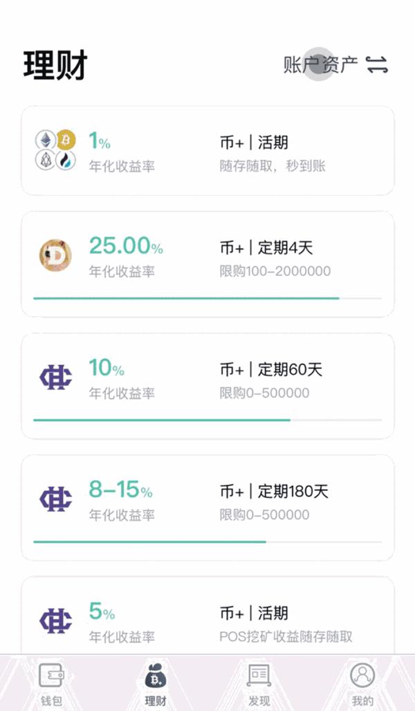 每个钱包的usdt地址不一样(usdt 地址和btc 地址一样)