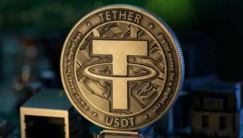 usdt-trc钱包(tether usdt 钱包)