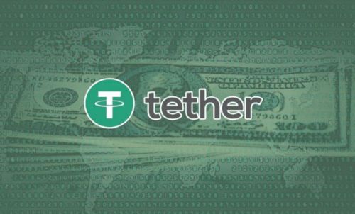 usdt最大的交易所(usdt交易平台有哪些)