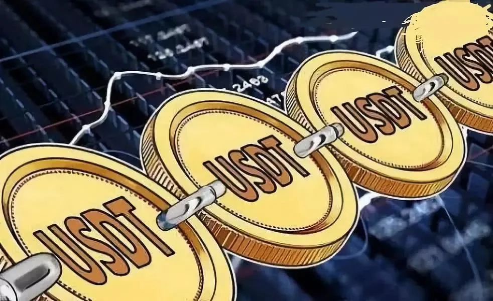 btc和usdt币(btc与usdt交易区别)