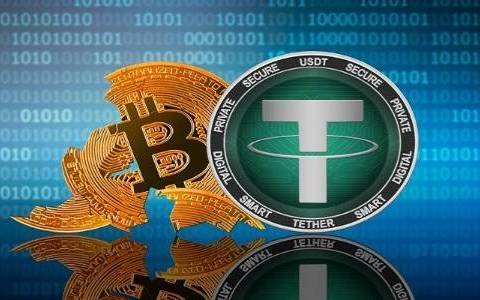 btc和usdt币(btc与usdt交易区别)