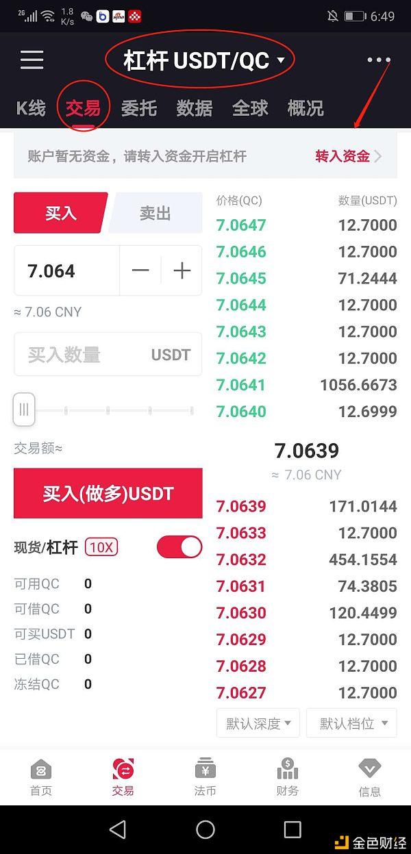 哪里能直接买usdt(哪里能直接买和平精英车币)