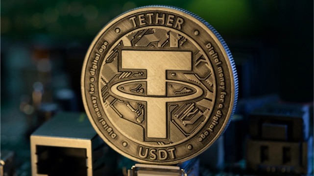 关于不同链的usdt到交易所的信息