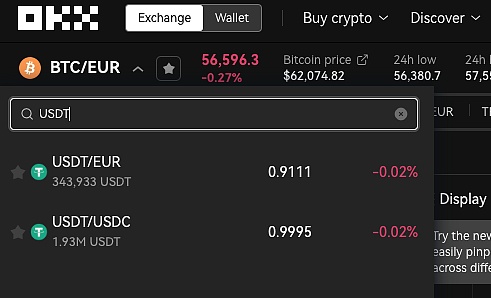 usdt泰达币今日行情走势(泰达币美元usdtusd)