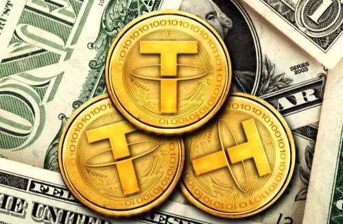 usdterc-20(usdterc20和trc20区别)